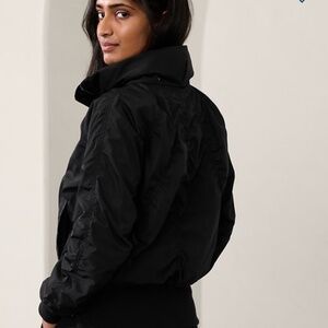 Jetset Bomber Jacket